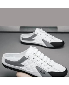 Step Out in Style with Trendy Men's Casual Shoes